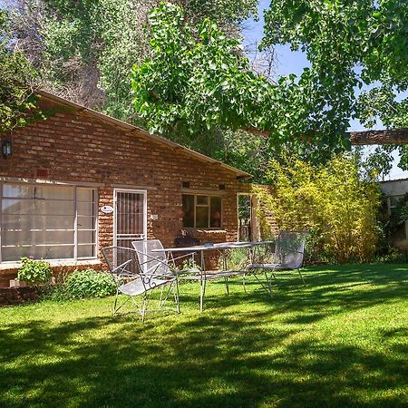 Venterstad Morning Glory Cottages מראה חיצוני תמונה