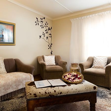 Venterstad Morning Glory Cottages מראה חיצוני תמונה