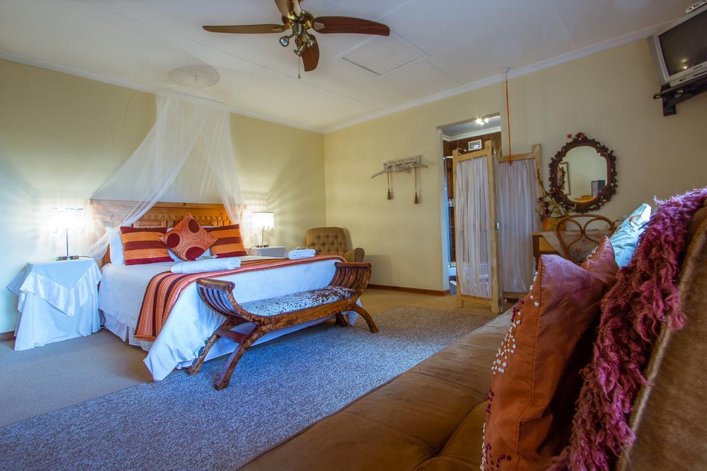 Venterstad Morning Glory Cottages מראה חיצוני תמונה