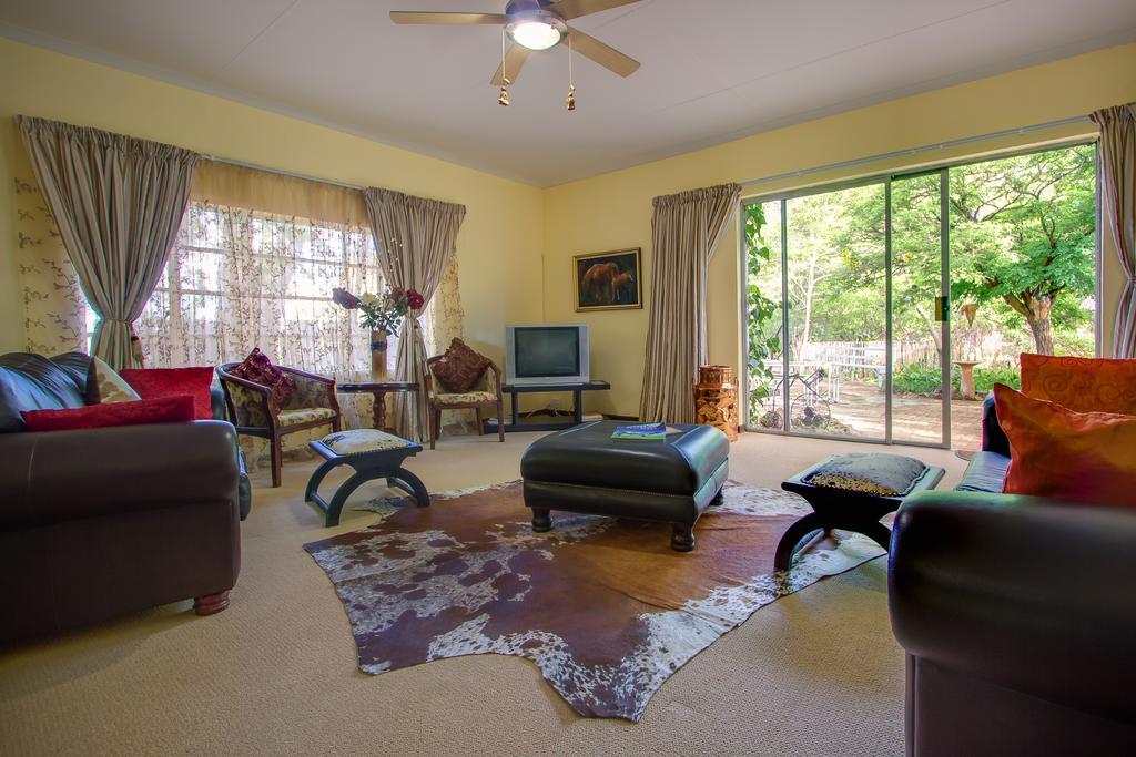 Venterstad Morning Glory Cottages מראה חיצוני תמונה