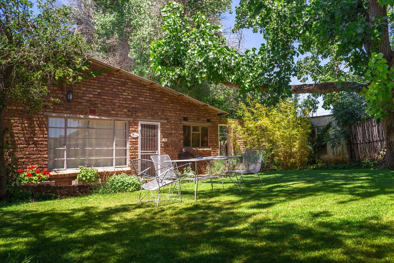 Venterstad Morning Glory Cottages מראה חיצוני תמונה