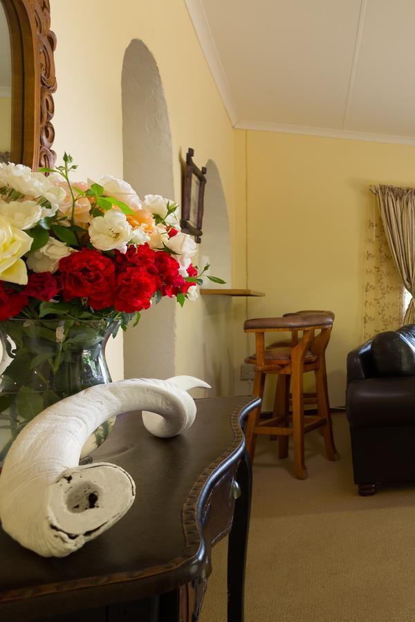 Venterstad Morning Glory Cottages מראה חיצוני תמונה