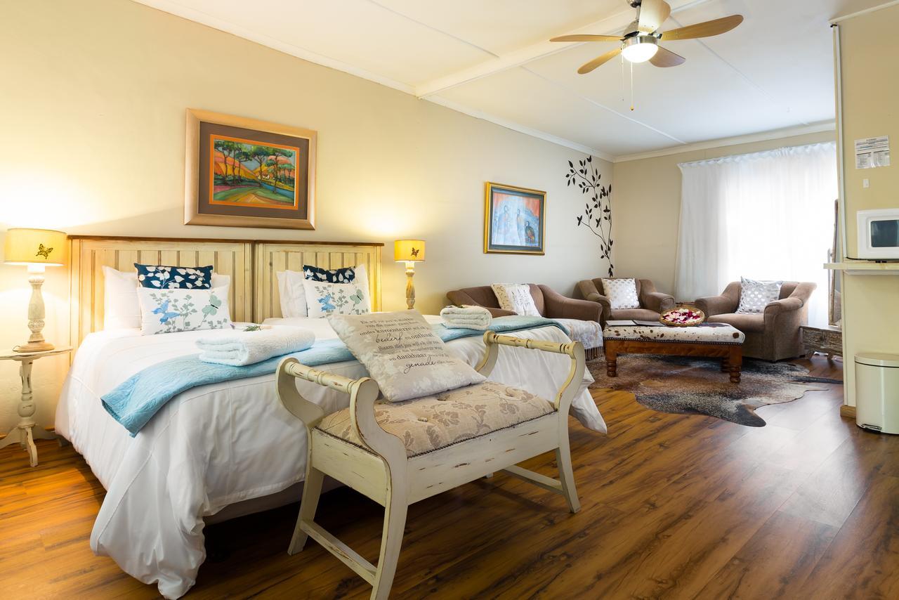 Venterstad Morning Glory Cottages מראה חיצוני תמונה