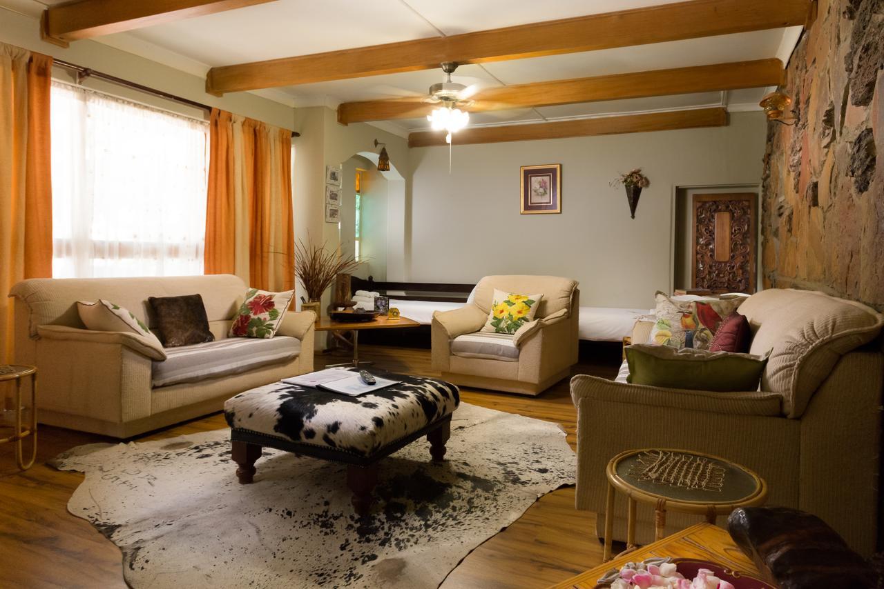 Venterstad Morning Glory Cottages מראה חיצוני תמונה