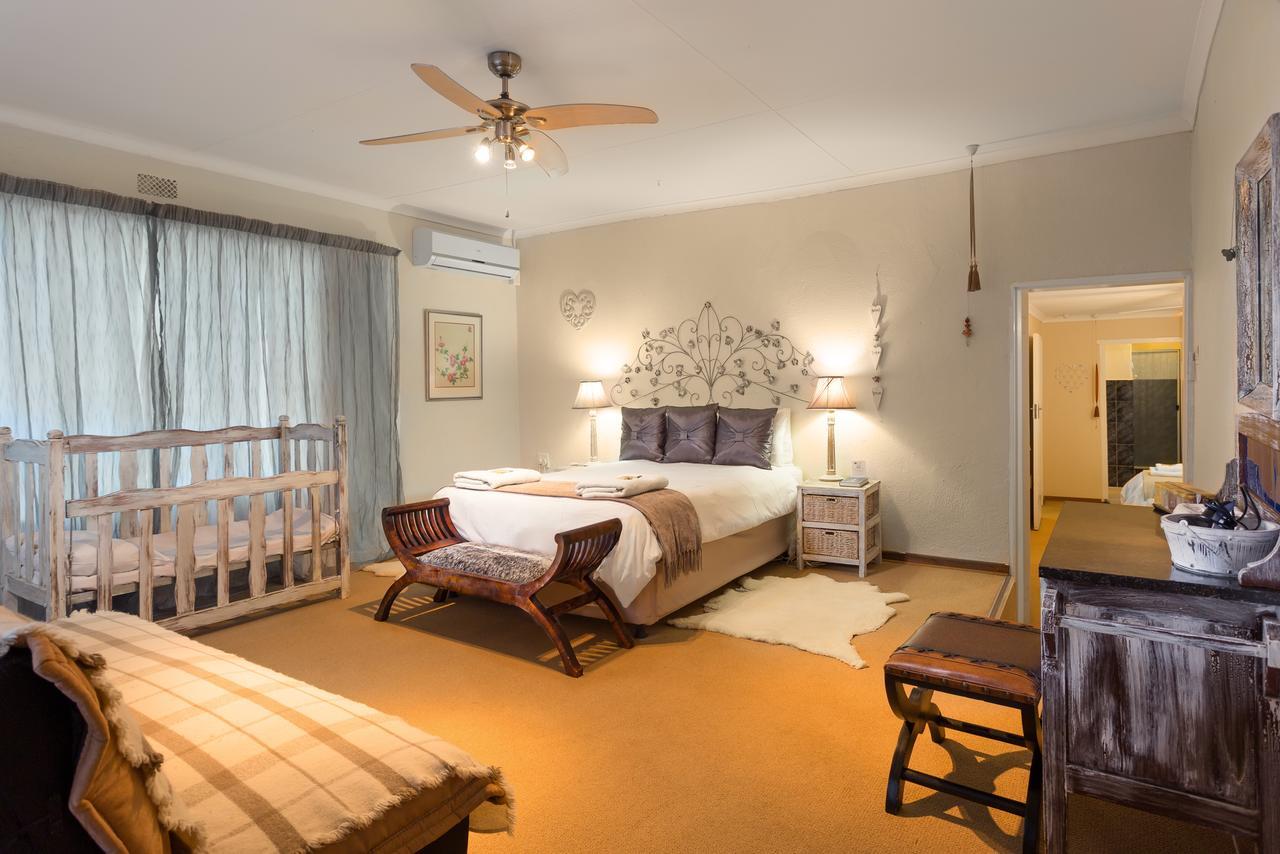 Venterstad Morning Glory Cottages מראה חיצוני תמונה