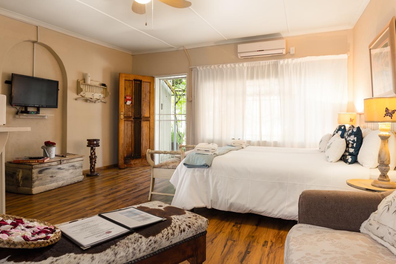 Venterstad Morning Glory Cottages מראה חיצוני תמונה