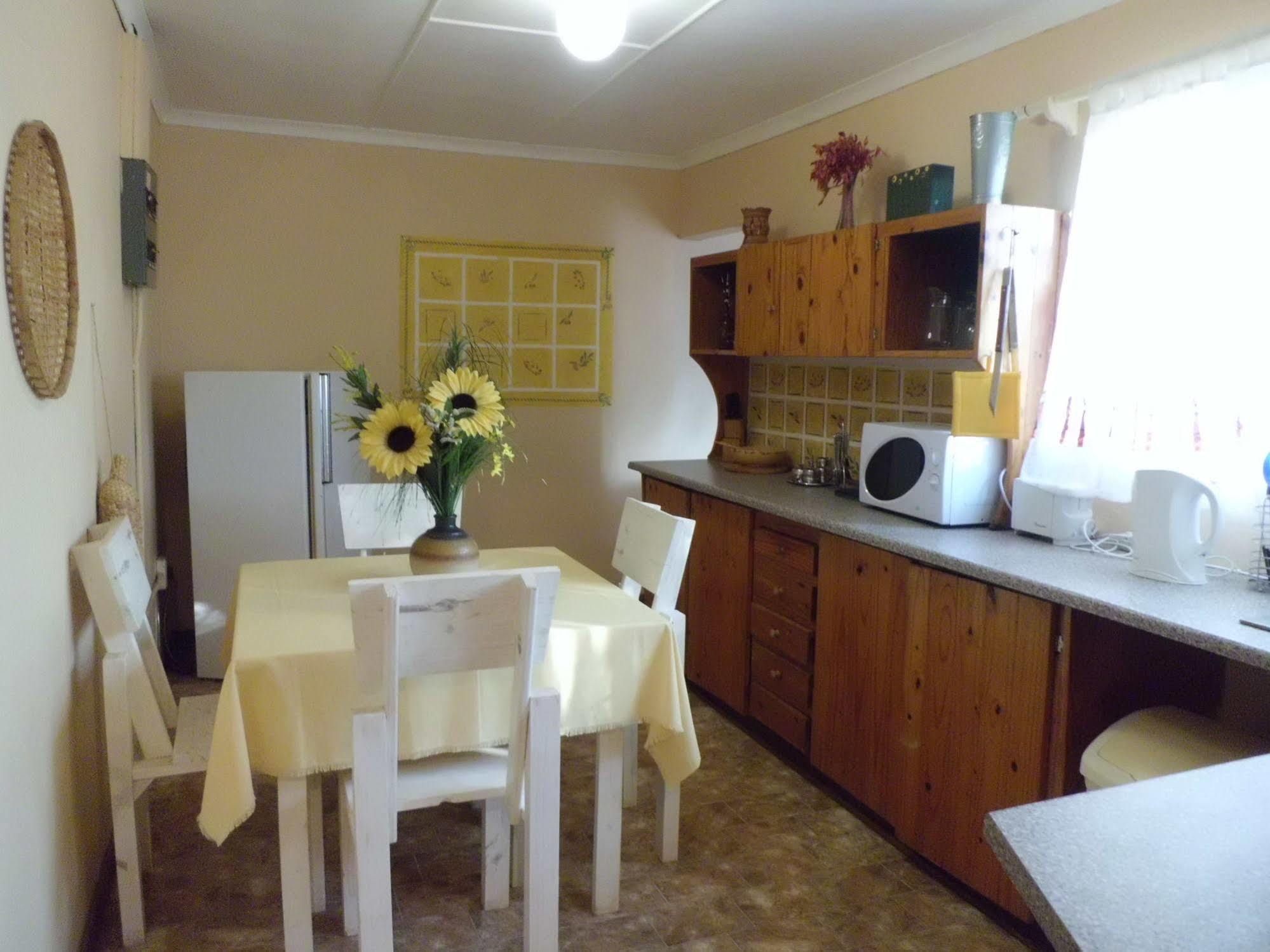 Venterstad Morning Glory Cottages מראה חיצוני תמונה