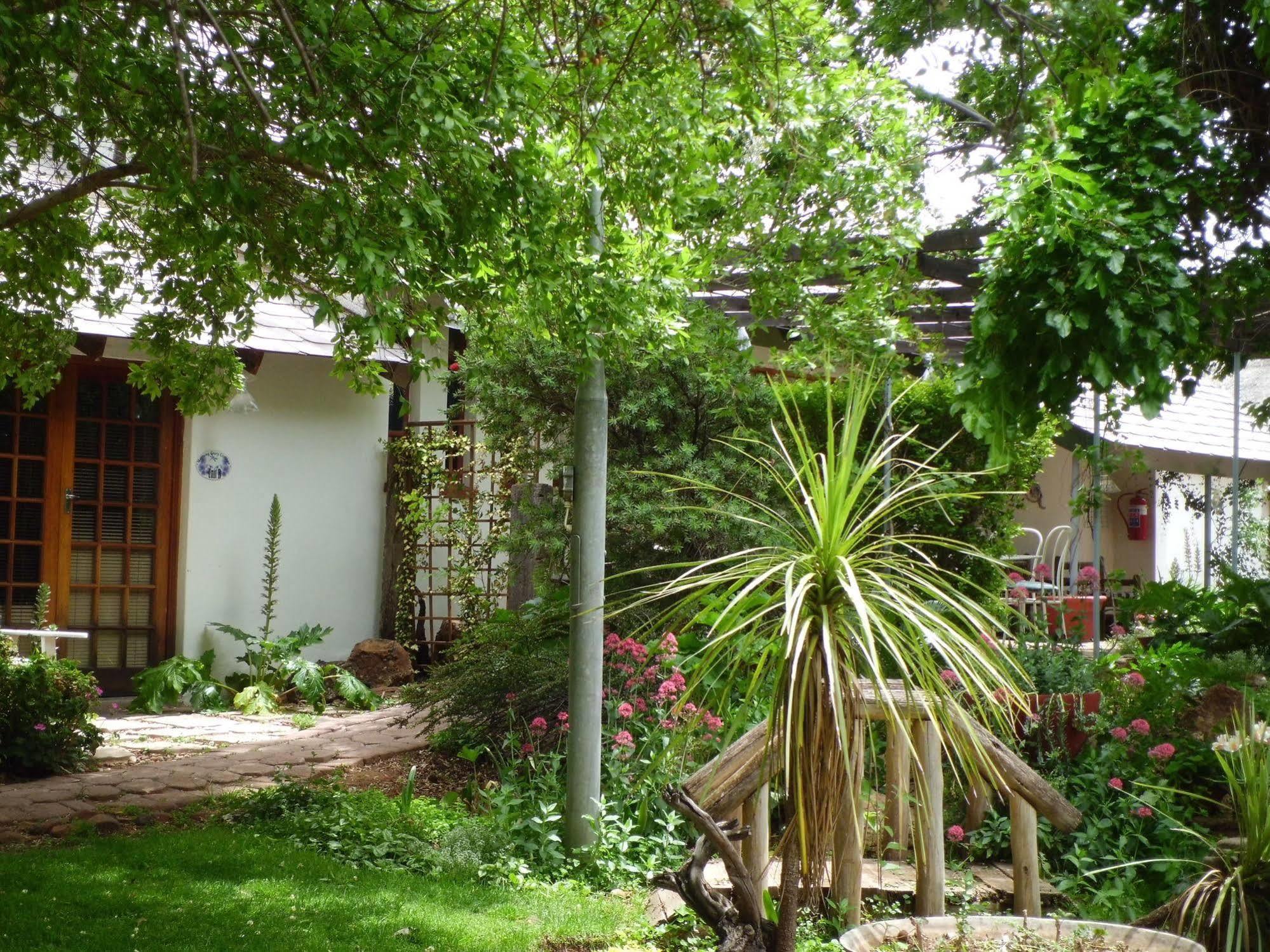 Venterstad Morning Glory Cottages מראה חיצוני תמונה